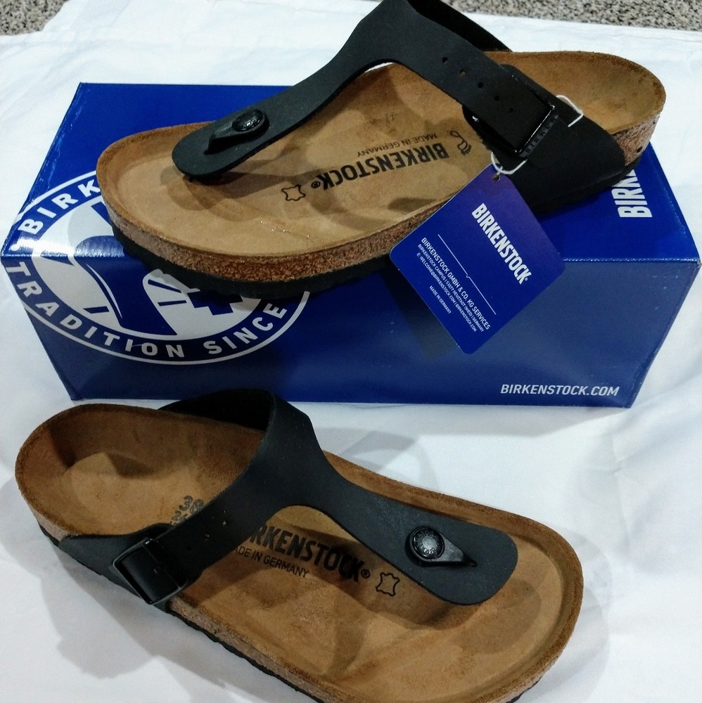 Birkenstock Sandals